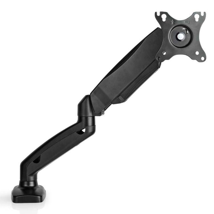 Monitorhalter mit Gasfeder