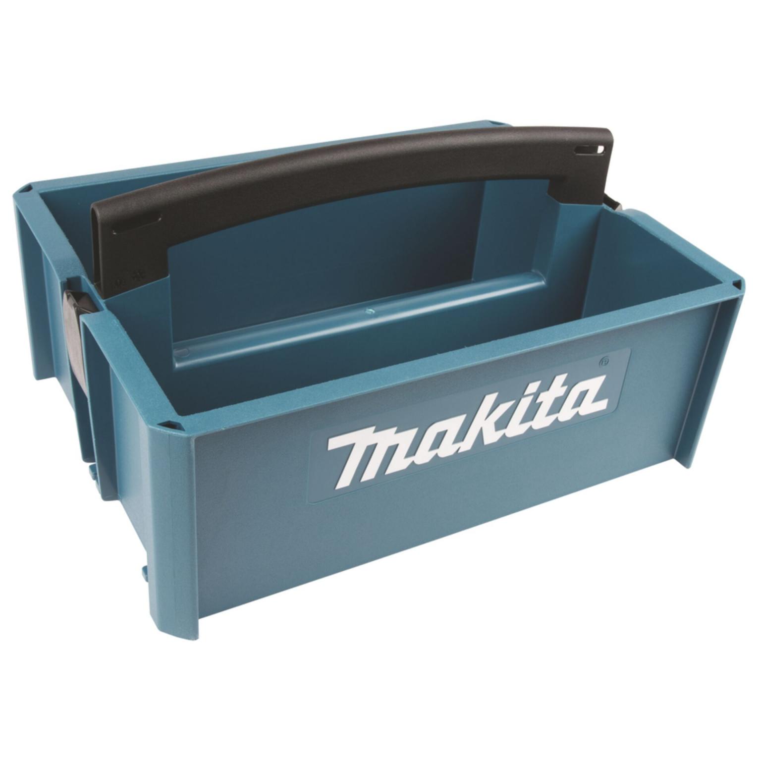 Werkzeugkasten - Makita