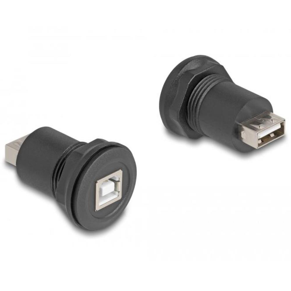 USB-Panelanschluss