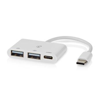 USB-Hub - Nedis