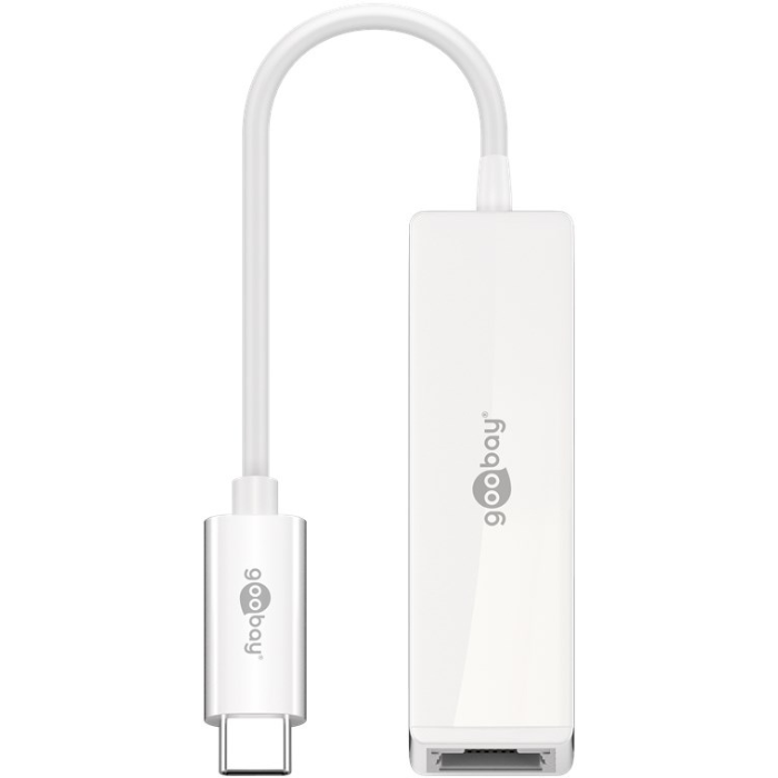 USB-C-auf-RJ45-Adapter