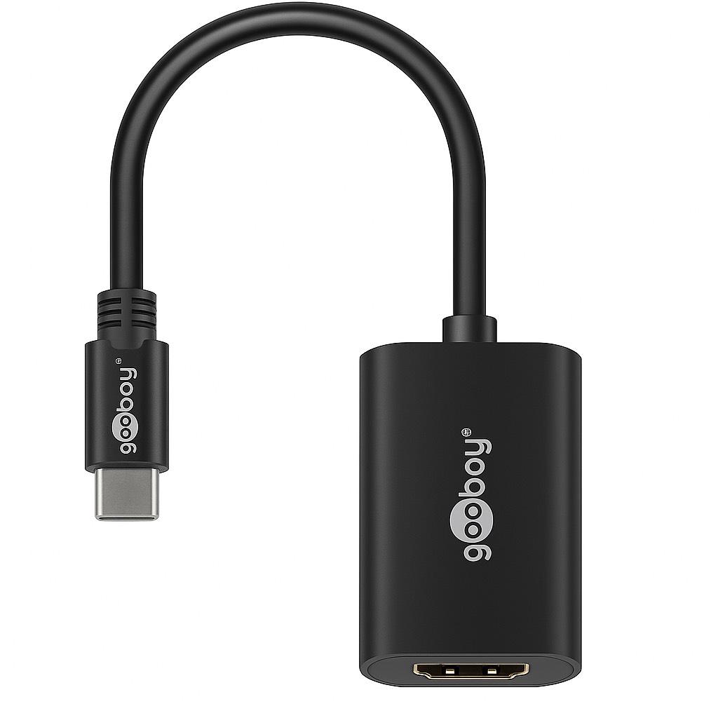 USB-C-auf-HDMI-Adapter