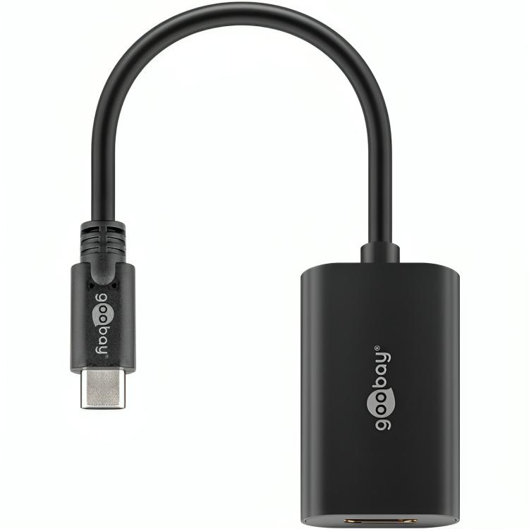 USB-C-auf-HDMI-Adapter - Goobay