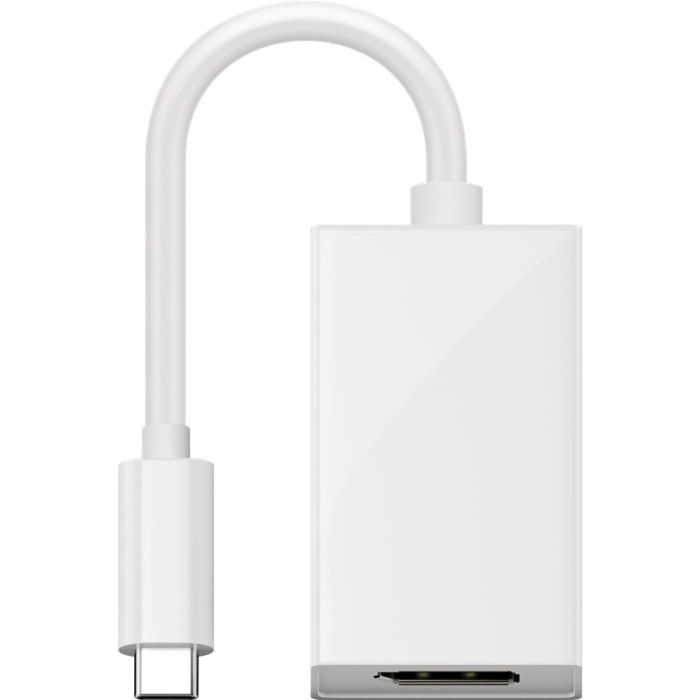 USB-C auf DisplayPort Adapter - Goobay