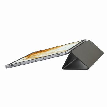 Tablet-Hülle Fold Clear für Samsung Galaxy Tab S9 FE+ 12.4, schwarz - Hama