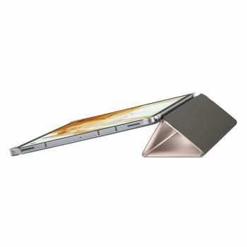 Tablet-Hülle Fold Clear für Samsung Galaxy Tab S9 11, rosa - Hama