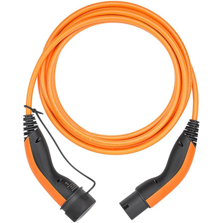 Ladekabel Auto - LAPP MOBILITY