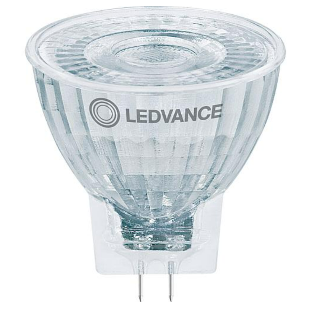 GU4 Lampe - Ledvance