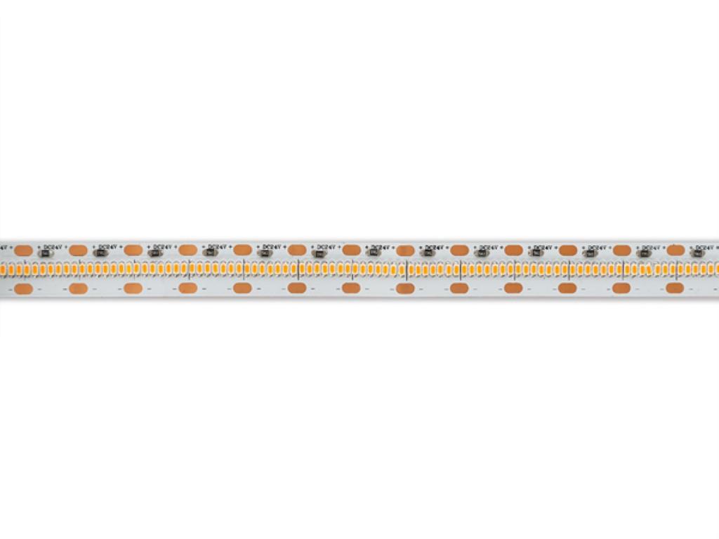 Flexible LED-Strip - Weiß 1800 K - 700 LEDs/m - 40 m - 24 V - IP20 - CRI90 - EtiamPro
