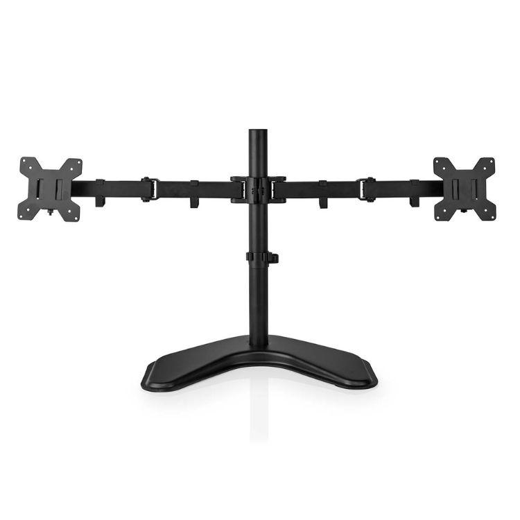 Monitorständer - 2 Bildschirme