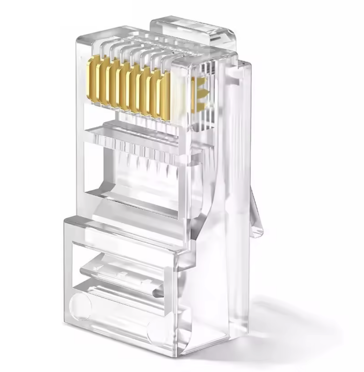 RJ45 Stecker
