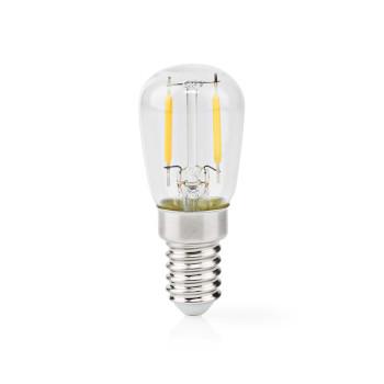 Kühlschranklampe LED E14 2 W T26 - Nedis