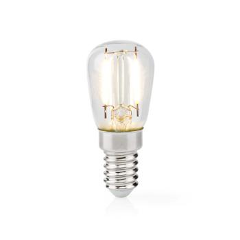 Kühlschranklampe LED E14 2 W T26 - Nedis