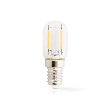 Kühlschranklampe LED E14 1,5 W T22 - Nedis