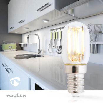 Kühlschranklampe LED E14 1,5 W T22 - Nedis