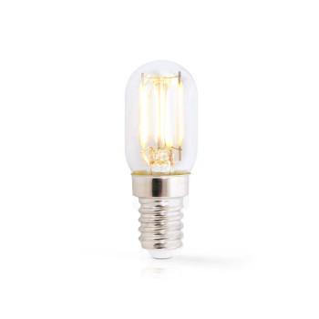 Kühlschranklampe LED E14 1,5 W T22 - Nedis