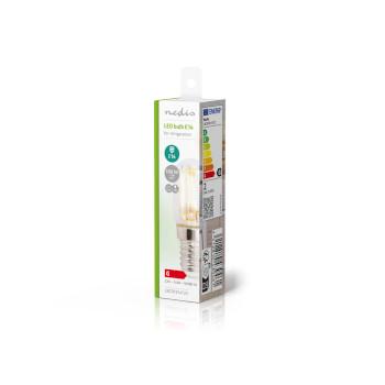 Kühlschranklampe LED E14 1,5 W T22 - Nedis