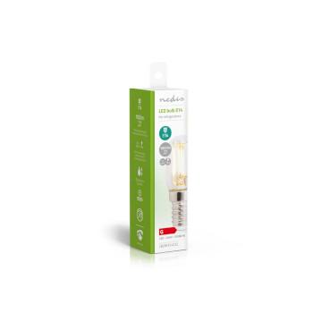 Kühlschranklampe LED E14 1,5 W T22 - Nedis