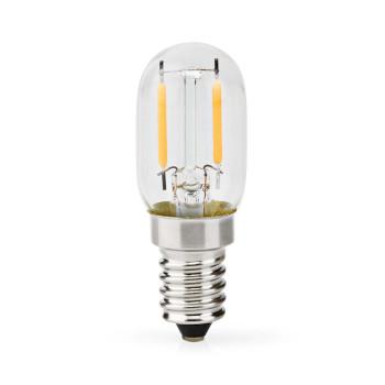 Abzugshaubenlampe LED E14 2 W T25 - Nedis