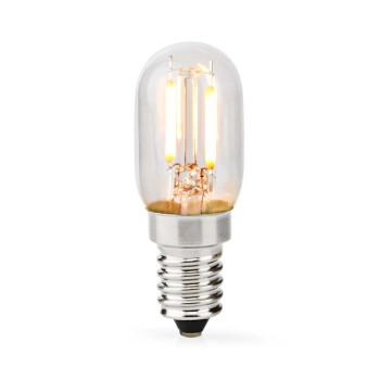 Abzugshaubenlampe LED E14 2 W T25 - Nedis