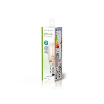 Abzugshaubenlampe LED E14 2 W T25 - Nedis