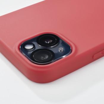 Kameraschutzglas für Apple iPhone 15/15 Plus, gehärtet, transparent - Hama