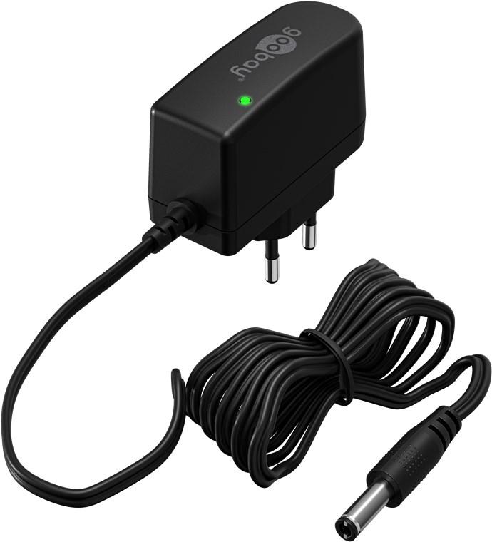 Universeller AC/DC-Adapter