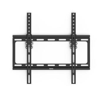 TV-Wandhalterung TILT, 191 cm (75), schwarz - Hama
