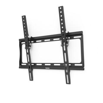 TV-Wandhalterung TILT, 191 cm (75), schwarz - Hama