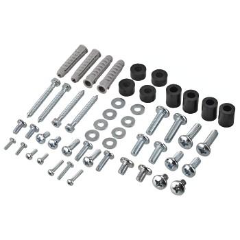 TV-Wandhalterung, schwenkbar, 165 cm (65) bis 35 kg, Wandabstand 2,8 cm - Hama