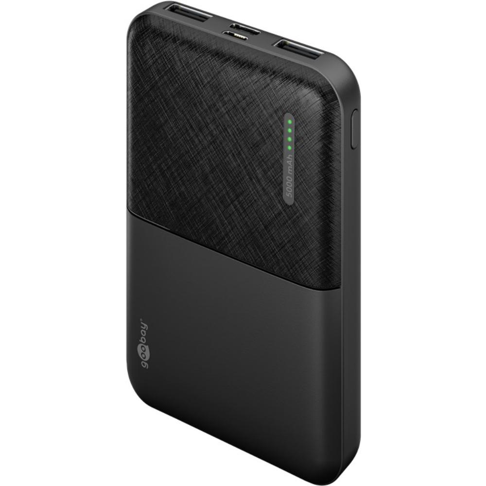 IPhone 13 - Powerbank - Goobay