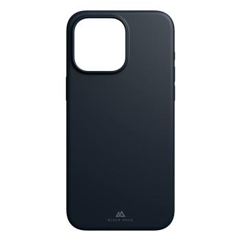 Mag Urban Case Cover für Apple iPhone 15 Pro Max, midnight - Black Rock