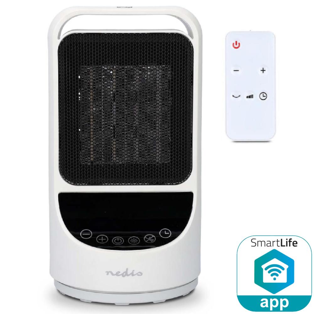 Ventilatorheizung