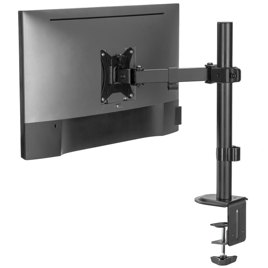Monitorhalterung - Einzelarm