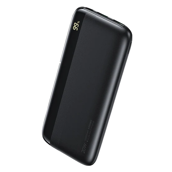 Powerbank - Voomy