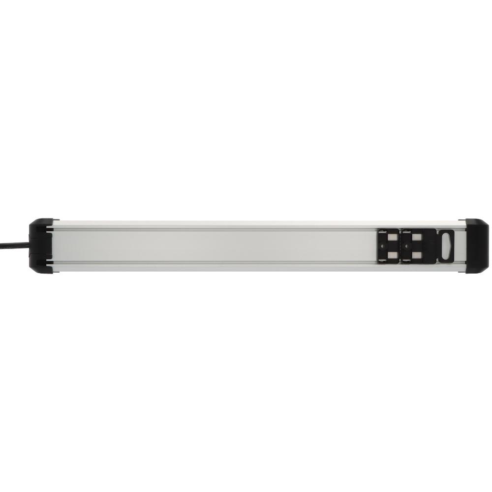 Brennenstuhl Steckdosenleiste Premium-Protect-Line 8-fach 3m - Brennenstuhl