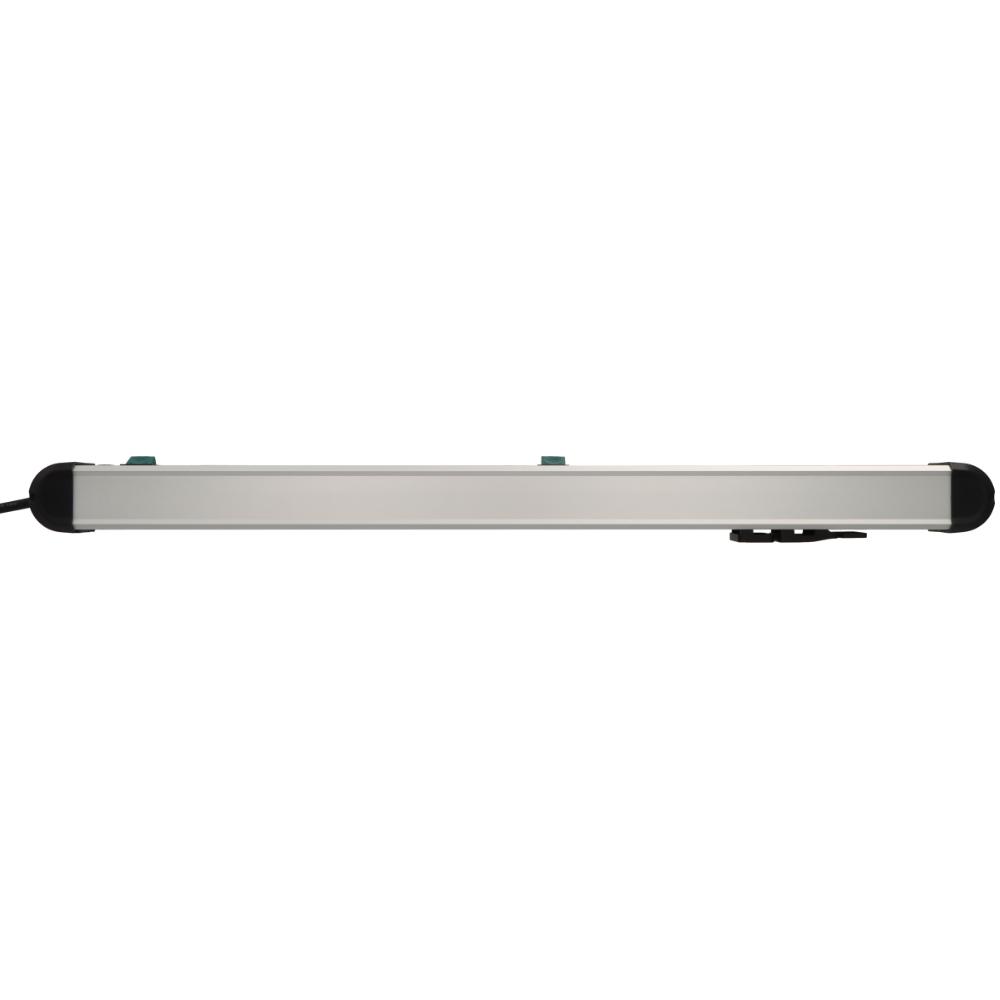 Brennenstuhl Steckdosenleiste Premium-ALU-Line 12fach 3m - Brennenstuhl