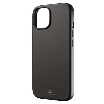 Urban Case Cover für Apple iPhone 15, schwarz, - Black Rock