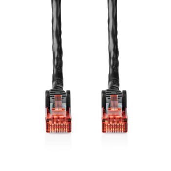 CAT6 Netzwerkkabel RJ45 Male RJ45 Male U/UTP 20,0 m Außenbereich - Nedis