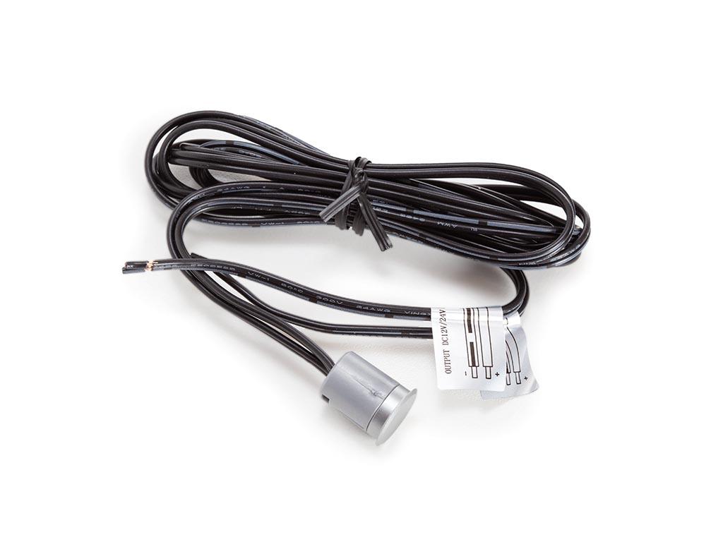 LED-Dimmer - Einbau - 12V/24V - EtiamPro