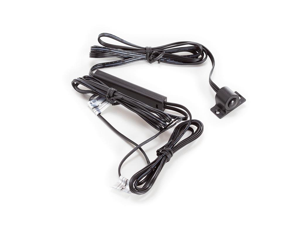 PIR-Bewegungsmelder Schalter - Einbau und Aufbau - 12V/24V - EtiamPro