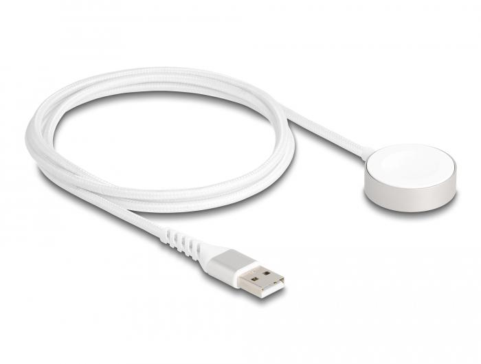 USB-Ladekabel für Apple Watch