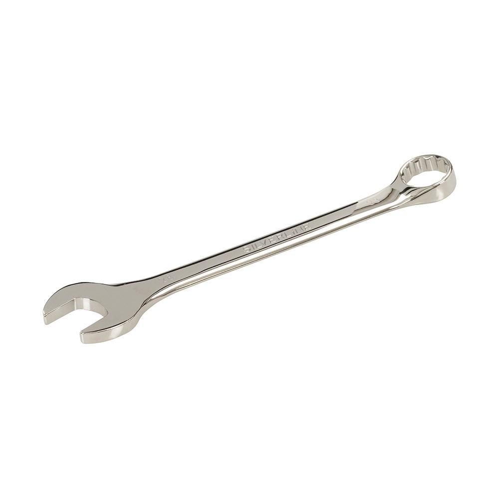 Steckschlüssel - Silverline