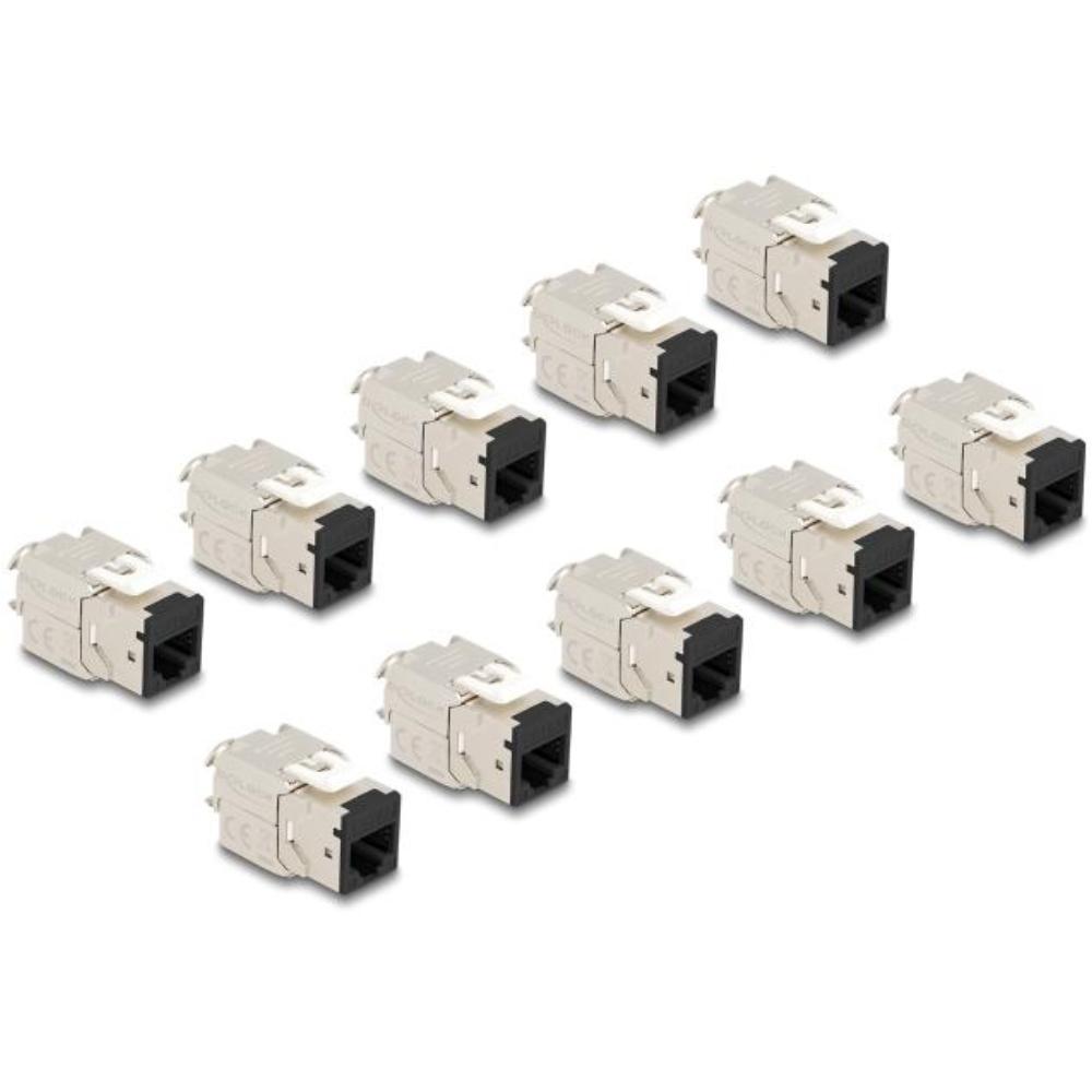 Keystone set - Delock