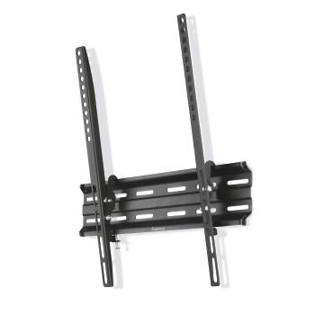 TV-Wandhalterung, schwenkbar, 165 cm (65) bis 35 kg, Wandabstand 2,8 cm - Hama
