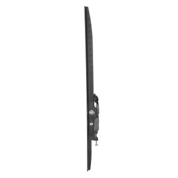 TV-Wandhalterung, schwenkbar, 165 cm (65) bis 35 kg, Wandabstand 2,8 cm - Hama
