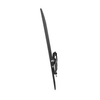 TV-Wandhalterung, schwenkbar, 165 cm (65) bis 35 kg, Wandabstand 2,8 cm - Hama