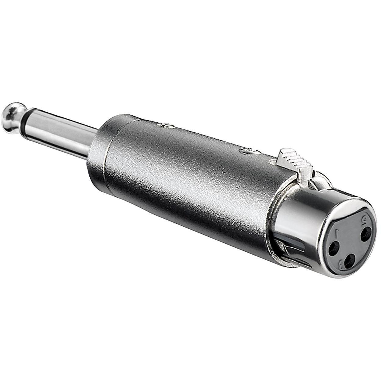 Klinkenadapter - Goobay