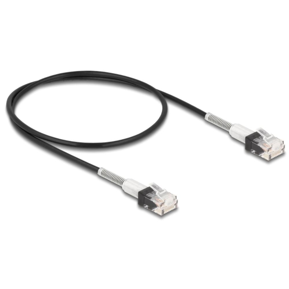 U/UTP Netzwerk Kabel Cat 6a - Delock