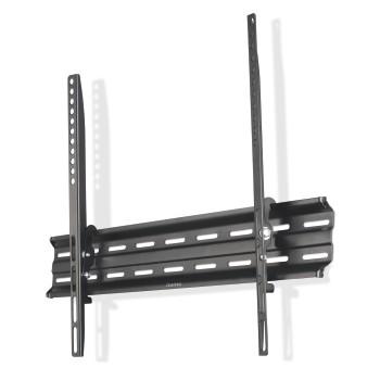 TV-Wandhalterung, schwenkbar, 191 cm (75) bis 40 kg, Wandabstand 2,8 cm - Hama